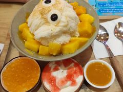 -怪物的冰与火(天虹商场中山路店)