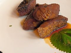 老上海熏鱼-望乡楼上海菜(日月光店)
