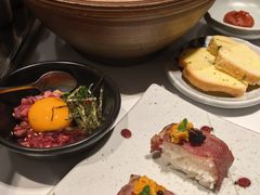 -焱铁烧·黑毛和牛专门店(杭州嘉里中心店)