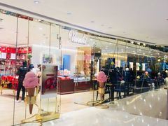 -VENCHI 闻绮(北京国贸商城店)