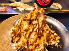 -爆丼日式大排档(季华园店)