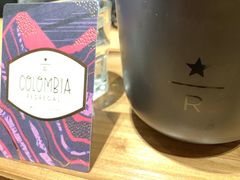 -星巴克臻选店(澳门伦敦人店)