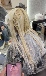 -型色沙龙 Color Salon