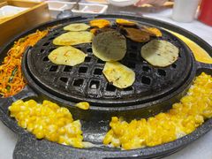 -韩宫宴和牛烤肉(合肥滨湖银泰城店)