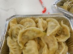 -老王烫面角(北京路店)