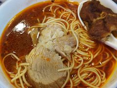 焖蹄-德兴馆(广东路总店)