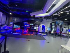 -飞行家太空体验馆(祥云小镇店)