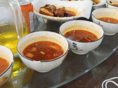 -小崔家臊子面(蔡家坡总店)