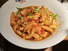 -洞庭土菜馆(易发广场店)