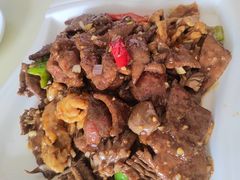 -津味老菜(露西亚商街店)