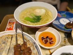 -范家小馆·烤鸭新京菜(金融街店)