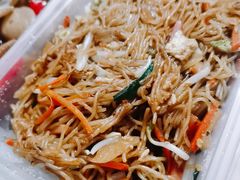 -阿生潮味鲜炒粉(梅林新村店)