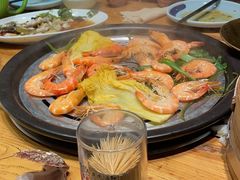 -三个渔夫·蒸汽海鲜(小白楼店)