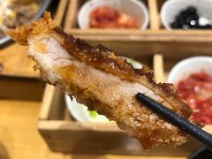 -胜博殿日式炸猪排(西红门店)