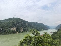 -三游洞