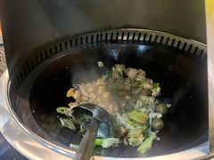 -柴火记忆柴火鸡(望龙店)