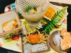 -鮨一日本料理(大中华店)
