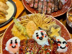 -吉川花开(田林路店)