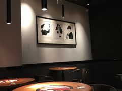 -YUMI芽米·法式烘焙·咖啡(文化宫店)