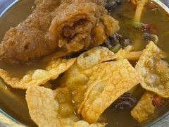 -雙冲柳州螺蛳粉&酸嘢&桂林米粉(簋街店)