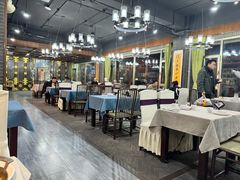 -金家老三饭庄(常营店)