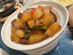 -清晖小苑•顺德地方菜(壹海城店)