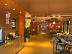 -蒋记海鲜姿造•洋房别墅(星河湾店)