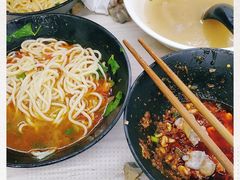 -庆蓉云·庆云面(双林店)