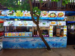 -海南分界洲岛旅游区