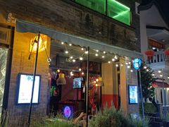 -VERVO金酒吧·独立电音俱乐部(正义坊购物中心店)