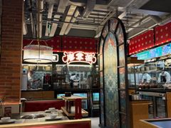 -廖掌柜·重庆鲜货火锅(上海首店)