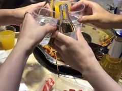 -佰人王串串香火锅(洋珠巷店)