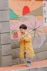 -嘟嘟卡奇儿童摄影