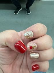 -Touch Nail·品质·美甲美睫