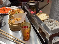 -朱光玉火锅馆(正弘城店)