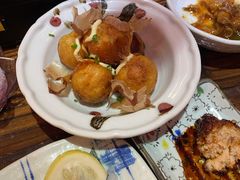 -平成屋·午肴夜酒(四川北路店)