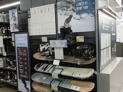 -迪卡侬(南二环店)