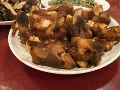 -伟记牛蹄(道滘店)