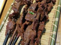 -峨眉烧烤(宝龙广场店)