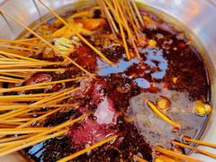 -牛华八婆麻辣烫(起源店)