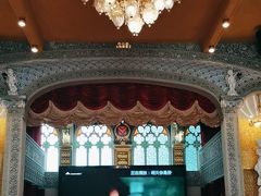 -日日鲜自助餐厅(小公园店)