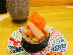 -鮨政· Omakase(福州万象城店)