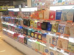 -Olé精品超市(广州太古汇店)