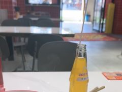 -子午路张记肉夹馍(兵马俑店)