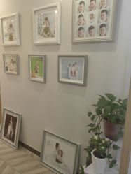 -星豆豆儿童摄影(南郊太白南路店)