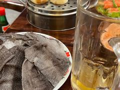 -胖姐社区老火锅(北京总店)