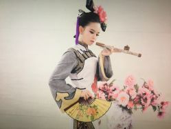 -盘子女人坊(珠海拱北旗舰店)