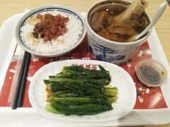 -钟姐炖品(印象城百盛店)