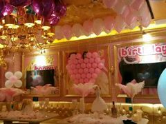 -自由港KTV(王子公主金平店)