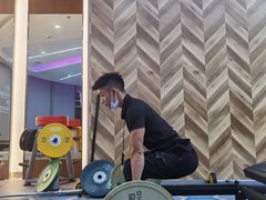 -美航国际健身(北京华联店)